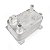 Radiador De Oleo Do Cambio Vw Passat Cc 2006 > 2010 / Audi A8 2006 - Imagem 2