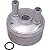 Radiador De Oleo Do Cambio Audi Tt 2003 > 2006 Bora 2008 > 2011 Gol - Imagem 1