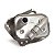 Radiador De Oleo Do Motor Bmw 320 X1 X3 120 318I - Imagem 3