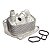 Radiador De Oleo Do Motor Bmw 320 X1 X3 120 318I - Imagem 1