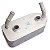 Radiador De Oleo Do Cambio Audi A3 2001 > 2007 Vw Golf 2000 > 2014 - Imagem 1