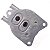 Radiador De Oleo Do Cambio Citroen Aircross 1.6 16V Thp 18> C3 1.6 - Imagem 3