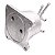 Radiador De Oleo Do Cambio Jeep Compass 2.0 2.4 2007 > 2017 Patriot - Imagem 3
