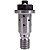 Parafuso Polia Comando Mercedes-Benz C230 2.5 06>06 C280 3.0 08 - Imagem 3