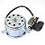 Motor De Eletroventilador Gm Astra Vectra Zafira 2010 > - C/ Resis - Imagem 1