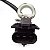 Motor De Eletroventilador #Gm Spin Cobalt Onix 2010 > - C/ Resiste - Imagem 3