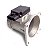 Medidor De Fluxo De Ar - Maf Ford Ranger 4.0 V6 1995 > 1997 - Imagem 1