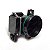 Medidor De Fluxo De Ar - Maf Ford Fiesta Ka 1.0 1.3 Motor Endura 4 Pi - Imagem 1