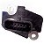Medidor De Fluxo De Ar - Maf Nissan Livina 1.6 1.8 10>14 March 1.0 16 - Imagem 3