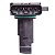 Medidor De Fluxo De Ar - Maf Toyota Camry G5 3.0 V6 03>05 Corolla G9 - Imagem 3
