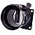 Medidor De Fluxo De Ar - Maf Audi A4 G1 2.4 99>01 A4 G1 2.8 00>00 A4 - Imagem 3