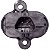 Medidor De Fluxo De Ar - Maf Gm Agile 1.4 14>14 Cobalt G1 1.4 12>15 C - Imagem 3