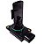 Medidor De Fluxo De Ar - Maf Mitsubishi Asx 2.0 11> Grandis 2.4 06>08 - Imagem 2