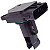 Medidor De Fluxo De Ar - Maf Toyota Hilux 2.5 3.0 2006 > 2016 Sw4 3.0 - Imagem 1