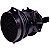 Medidor De Fluxo De Ar - Maf Mercedes Benz C240 W202 2.4 98>98 C240 W - Imagem 1