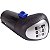 Manopla De Cambio Ford Cargo 2422 91>12 2425 96>02 2622 02 - Imagem 2