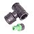 Mangueira Do Respiro Audi A3 1.8T 97>06 S3 1.8T 99>03 A4 1.8T - Imagem 3
