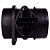 Medidor De Fluxo De Ar - Maf Audi A3 G1 1.8 97 > 06 Q7 G1 4.2 07>10 / - Imagem 3