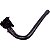 Mangueira Valvula Termostatica Bmw 116 F20 1.6 Turbo 12>15 118 F20 1.6 - Imagem 2
