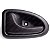 Maçaneta Renault Clio 2000 > 2009 Master 2000 > 2 - Imagem 1
