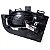 Maçaneta Peugeot 206 98>10 207 08>14 - Interna Di - Imagem 3