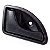 Maçaneta Renault Kangoo 2000 > Twingo 1994 > 2002 - Imagem 2