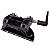 Maçaneta Peugeot 206 99>10 207 09>15 - Traseira E - Imagem 3
