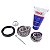 Kit Rolamento De Roda Vw Gol Parati Passat Quantum Santana - K - Imagem 1