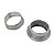 Kit Rolamento De Roda Peugeot 206 207 - Traseira - Imagem 2