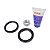 Kit Rolamento De Roda Ford Escort Hobby Apolo Verona > 1993 - - Imagem 3