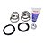 Kit Rolamento De Roda Ford Escort Hobby Apolo Verona > 1993 - - Imagem 1