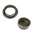 Kit Rolamento De Roda Peugeot 405 Partner / Citroen Picasso Be - Imagem 2