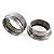 Kit Rolamento De Roda Peugeot 206 207 Maior 50Mm - Eixo Trasei - Imagem 2