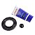 Kit Rolamento De Roda Peugeot 206 207 Maior 50Mm - Eixo Trasei - Imagem 3
