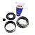 Kit Rolamento De Roda Peugeot 206 207 Maior 50Mm - Eixo Trasei - Imagem 1