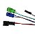 Kit Reparo Cinta Airbag Renault Megane 1.6 2.0 G2 06>11 - Kit Re - Imagem 3