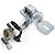 Kit Guia Porta De Correr Peugeot Boxer 2003 > 2016 / Fiat Ducato - Imagem 2
