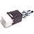 Interruptor Pedal De Freio Nissan Frontier 2003 > 2007 - Imagem 1