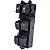 Interruptor De Vidro Eletrico Gm S10 G2 2.4 Cabine Dupla 13>16 Trailbl - Imagem 1