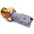Interruptor De Pressao De Oleo Citroen Berlingo C3 C4 C4 Grand Picasso - Imagem 1