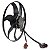 Eletroventilador Vw Jetta 2.0 Tsi 2011 > 2016 - Ventoinha - Imagem 3