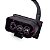 Eletroventilador Vw Polo New Beettle Fox 2003 > 2007 - Imagem 3