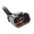 Eletroventilador Honda Civic 1992 > 2000 Crx 1993 > 1995 - Imagem 3