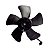 Eletroventilador Honda Fit 1.4 1.5 2009 > 2017 City 1.5 2 - Imagem 1