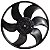 Eletroventilador Renault Clio G2 1.0 01>04 Clio G2 1.6 04 - Imagem 1