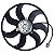 Eletroventilador Vw Gol G5 G6 - C/Ar Condicionado - Imagem 2
