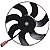 Eletroventilador Vw Jetta 2.5 2006 > 2012 - Ventoinha Do - Imagem 1
