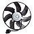 Eletroventilador Vw Up 1.0 2014 > 2016 - S/Ar Condicionad - Imagem 2