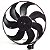 Eletroventilador Audi A3 1.6 1999 > 2007 / Vw Golf 1999 > - Imagem 1