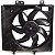 Eletroventilador Citroen Aircross 1.5 16>17 Aircross 1.6 - Imagem 1